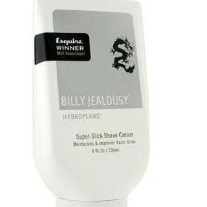 Billy Jealousy Hydroplane Super Slick Shave Cream 3 in 1 - 236ml/8oz